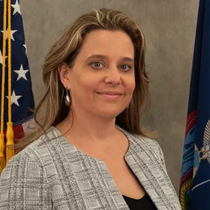 Jenn Lorenz, Founder and Principal of Human Insights Consulting Group